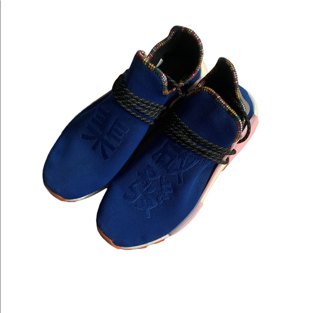 Adidas Pharrell Human Race sz 11.5